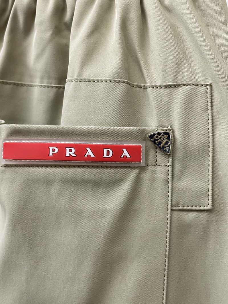 Prada Short Pants